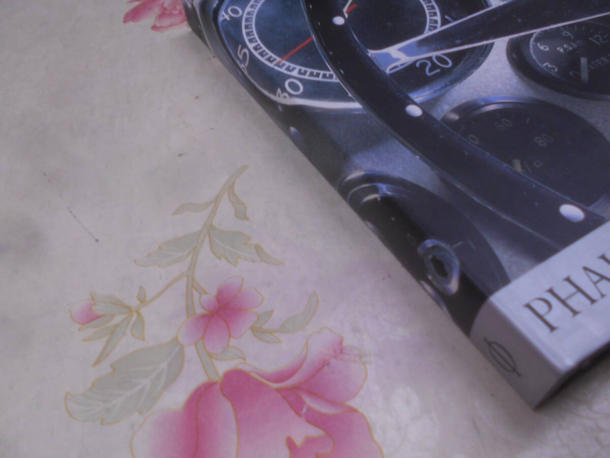 9G★／洋書　ダッシュボード 写真集 クラシックカー ヴィンテージカー 旧車 名車 Dashboards アルファロメオ ブガッティ キャデラック _画像2