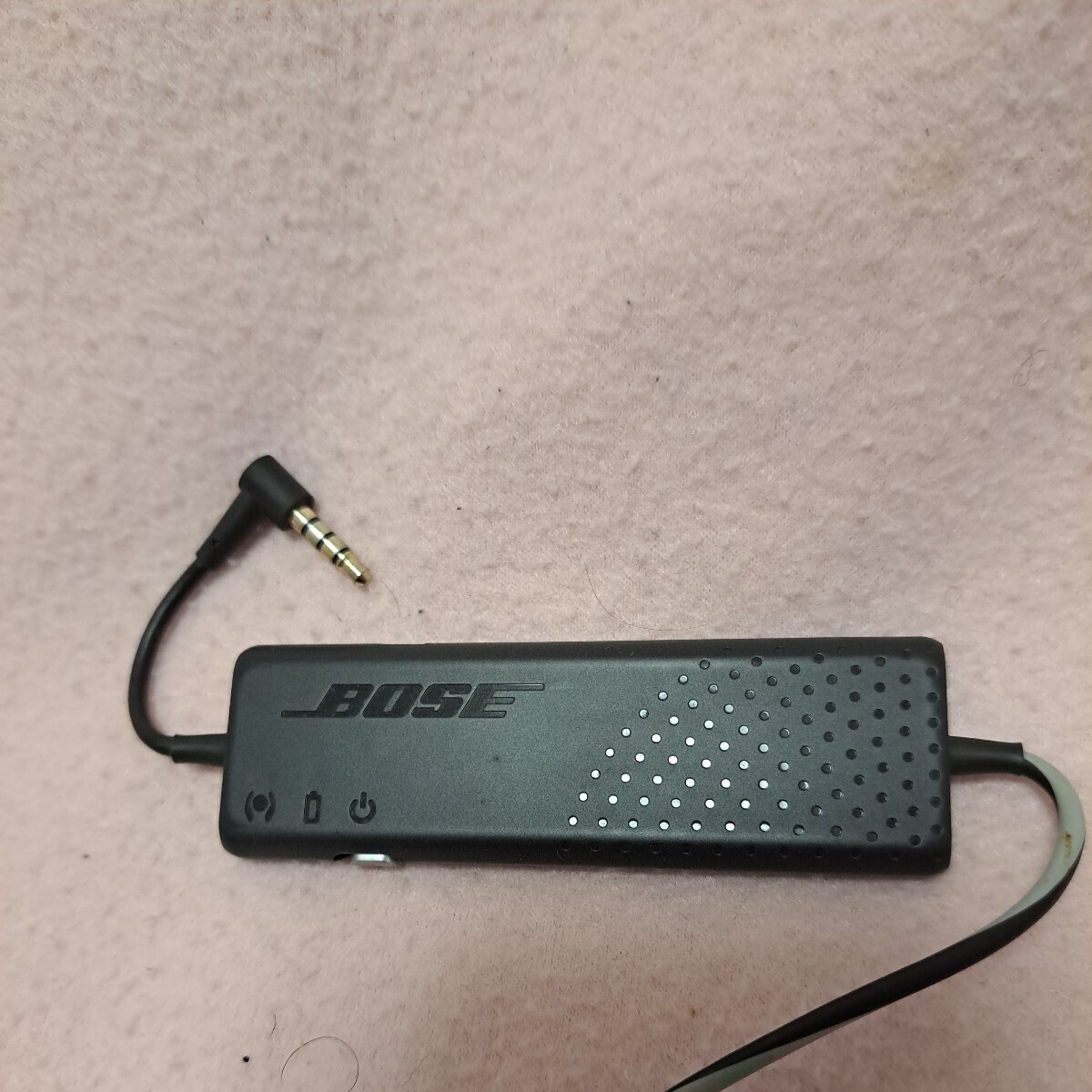 BOSE ノイズキャンセリングイヤホンの画像1