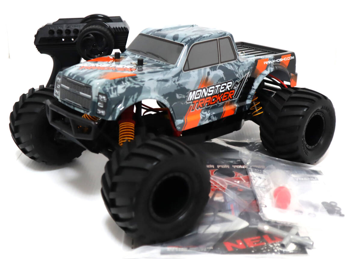 Yahoo!オークション - 京商 KYOSHO 1/10スケール 電動ラジコン Yahoo!オークション - 京商 KYOSHO 1/10スケール 電動ラジコン