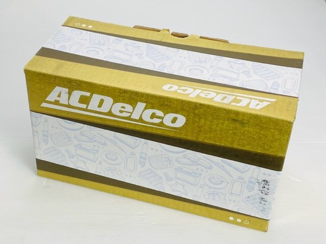 ACデルコGOLD♪96～98　ブレイザー　CT34G　スターター　セルモーター　（スターターモーター）_画像4