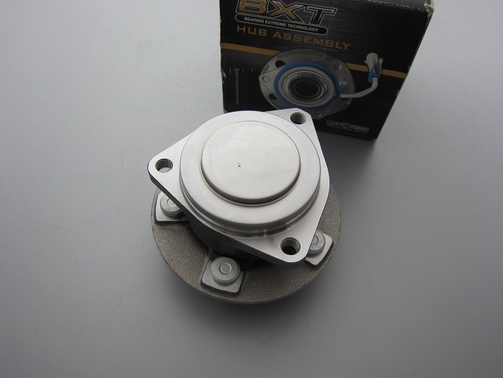  new goods!12~18 Chrysler 300 Dodge tea - car - Challenger 2WD hub bearing front 