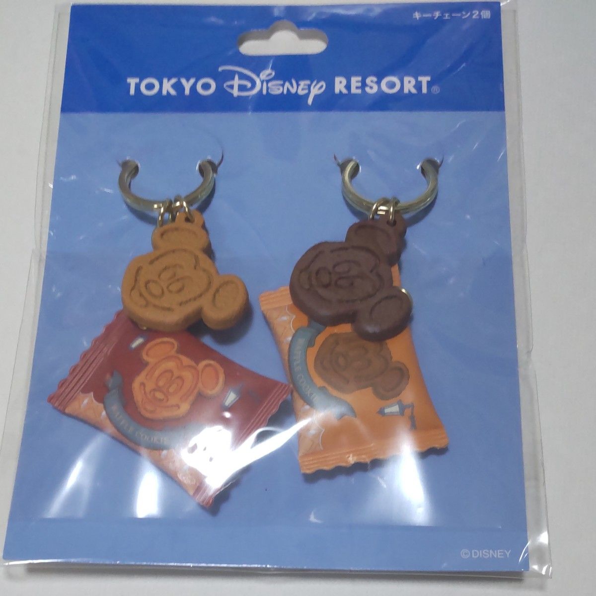 ディズニー ミッキー ワッフルクッキー キーチェーン|Yahoo ディズニー ミッキー ワッフルクッキー キーチェーン|Yahoo