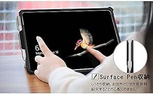 Microsoft Surface Go3 ケース 2021 Microsoft Surface Go2 ケース 第二世代 202の画像5