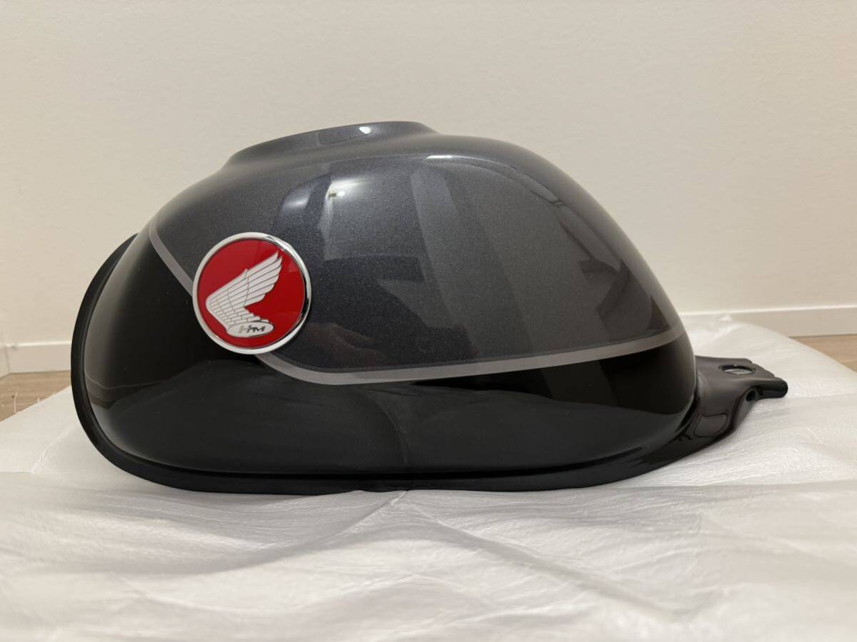 Yahoo!オークション - ホンダ モンキー125(JB03) 純正タンク Yahoo!オークション - ホンダ モンキー125(JB03) 純正タンク