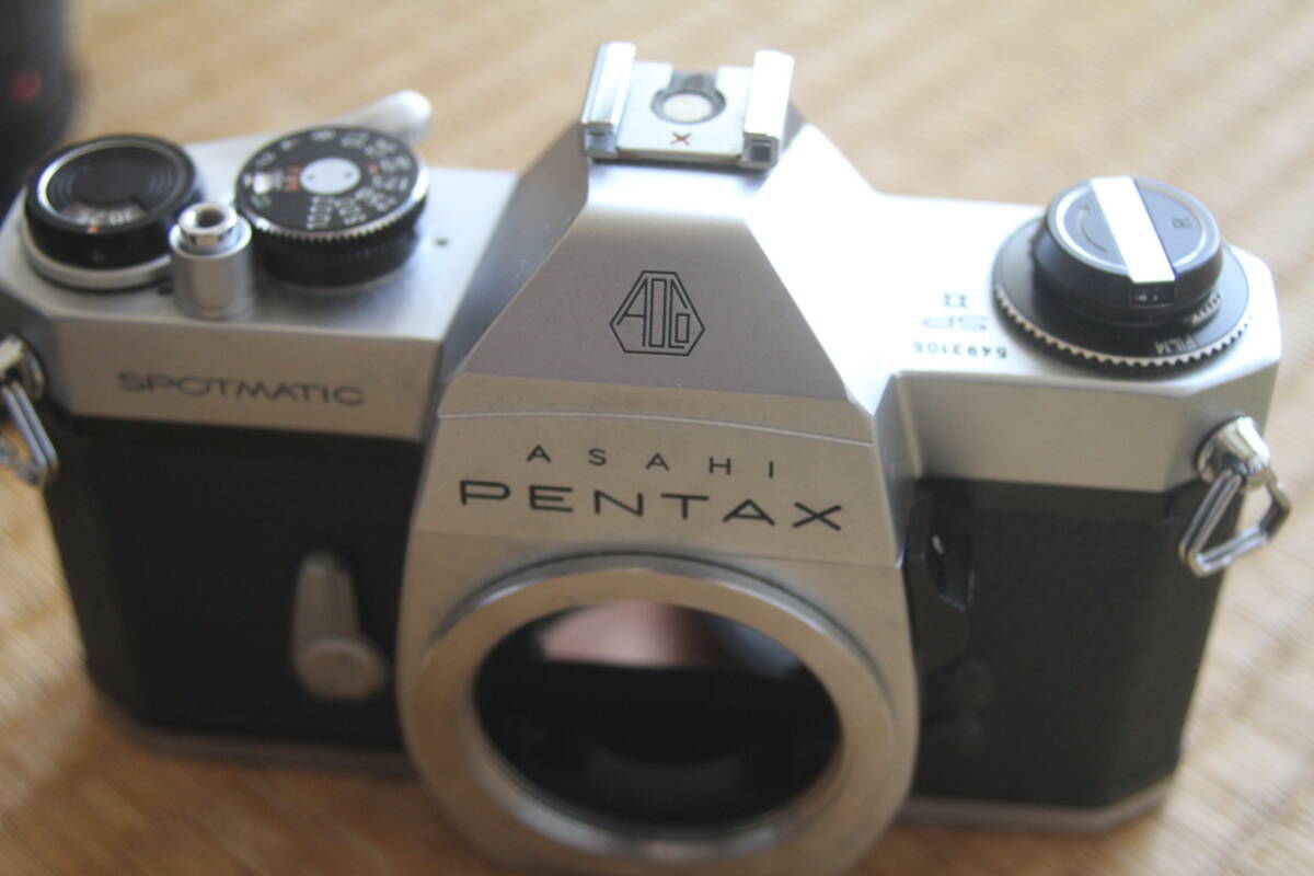 カメラ　レンズ 9点まとめ売り Canon・PENTAX・SIGMA・TAMRON ジャンク品　動作一部確認済　1円スタート_画像2