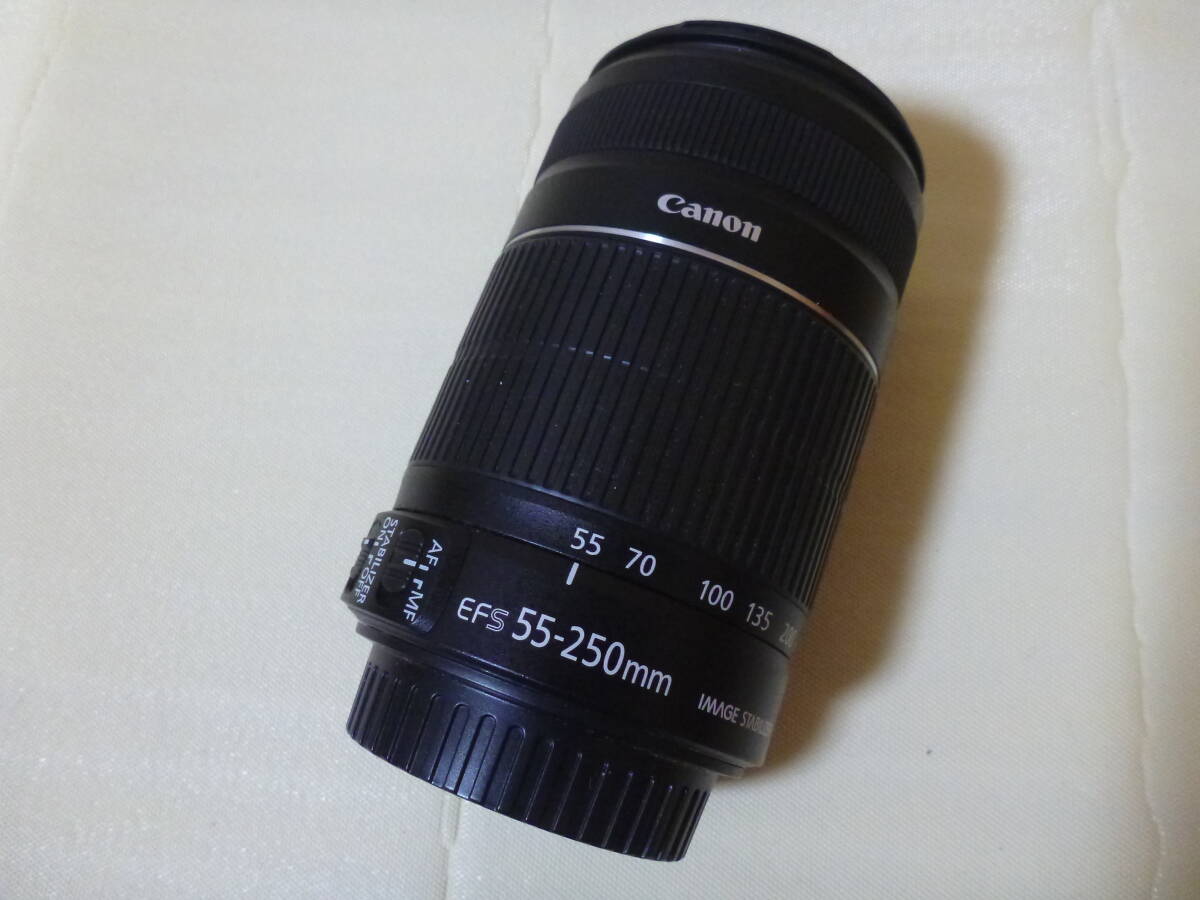 T-04207 / Canon EOS 60D / デジタル一眼レフカメラ / ボディ+レンズ2セット / 動作未確認 / ゆうパック発送 / 60サイズ / ジャンク扱い_画像9