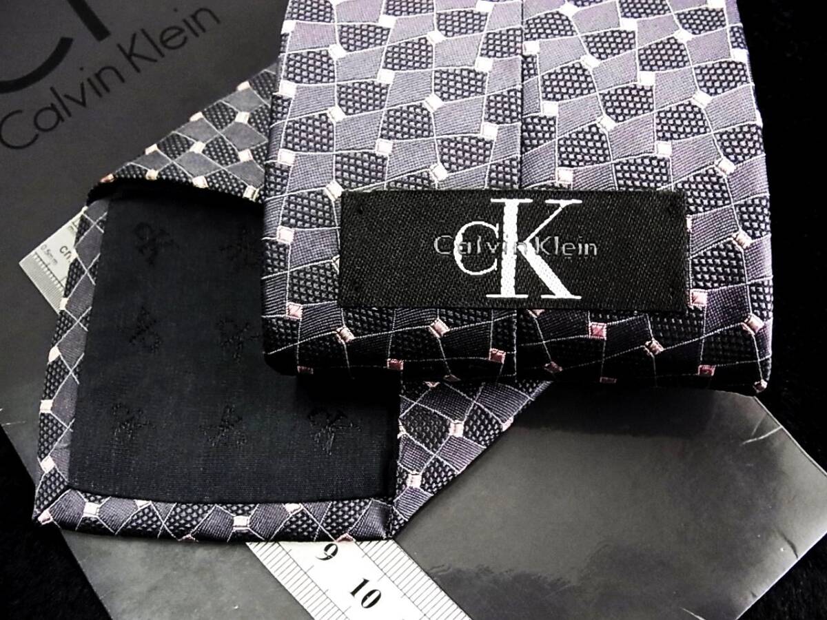 *:.*:[ new goods N]9200 [Ck] Calvin Klein necktie 