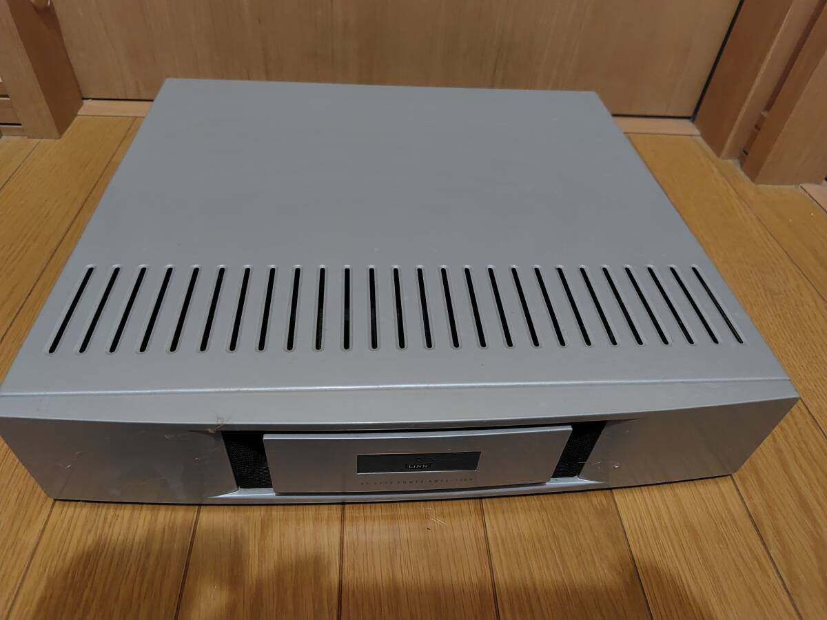 Yahoo!オークション - LINN AV5125 5CH パワーアンプ 5 Yahoo!オークション - LINN AV5125 5CH パワーアンプ 5