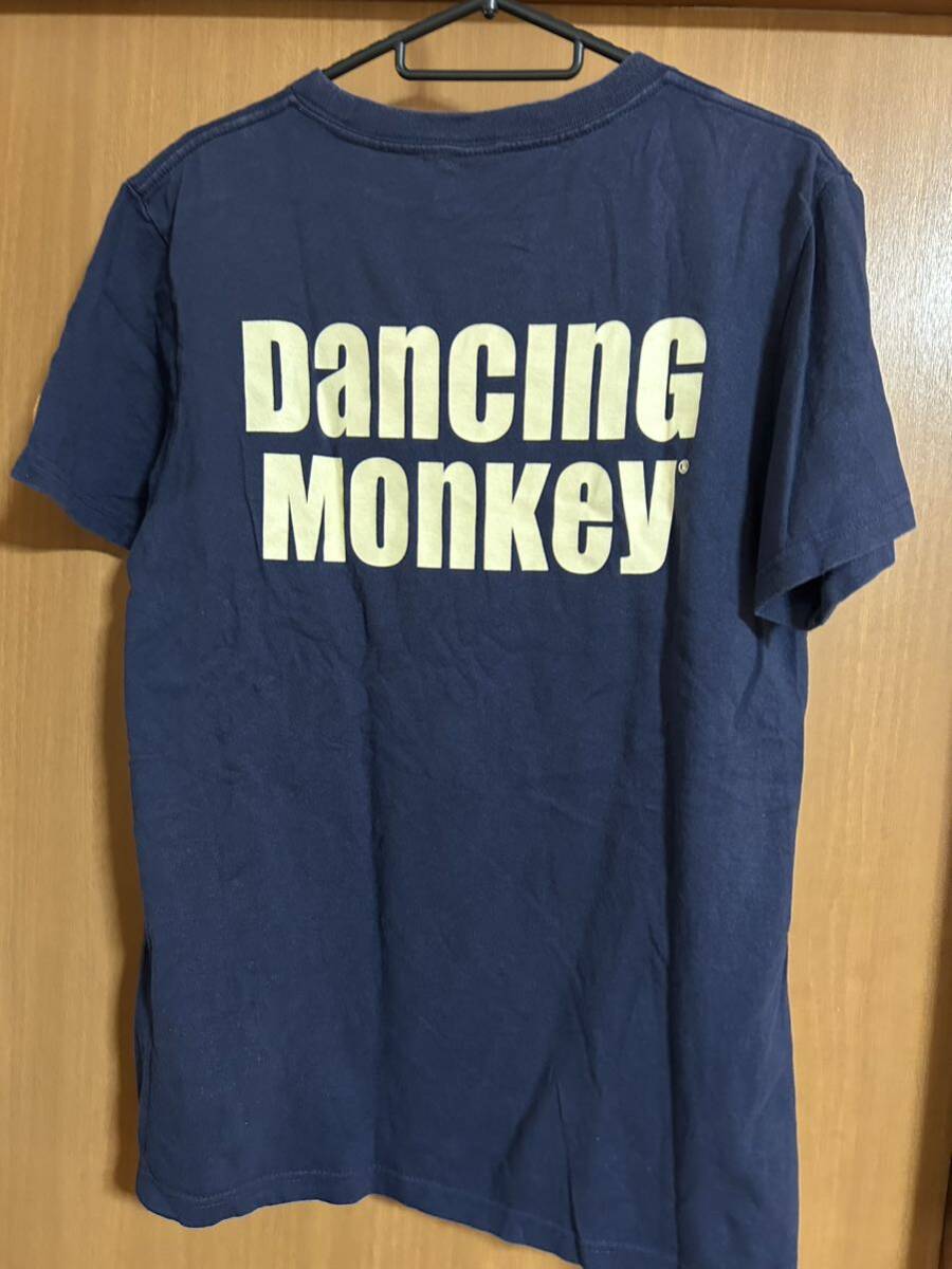 春の古着Tシャツ祭り Laundry monkeydancing_画像5