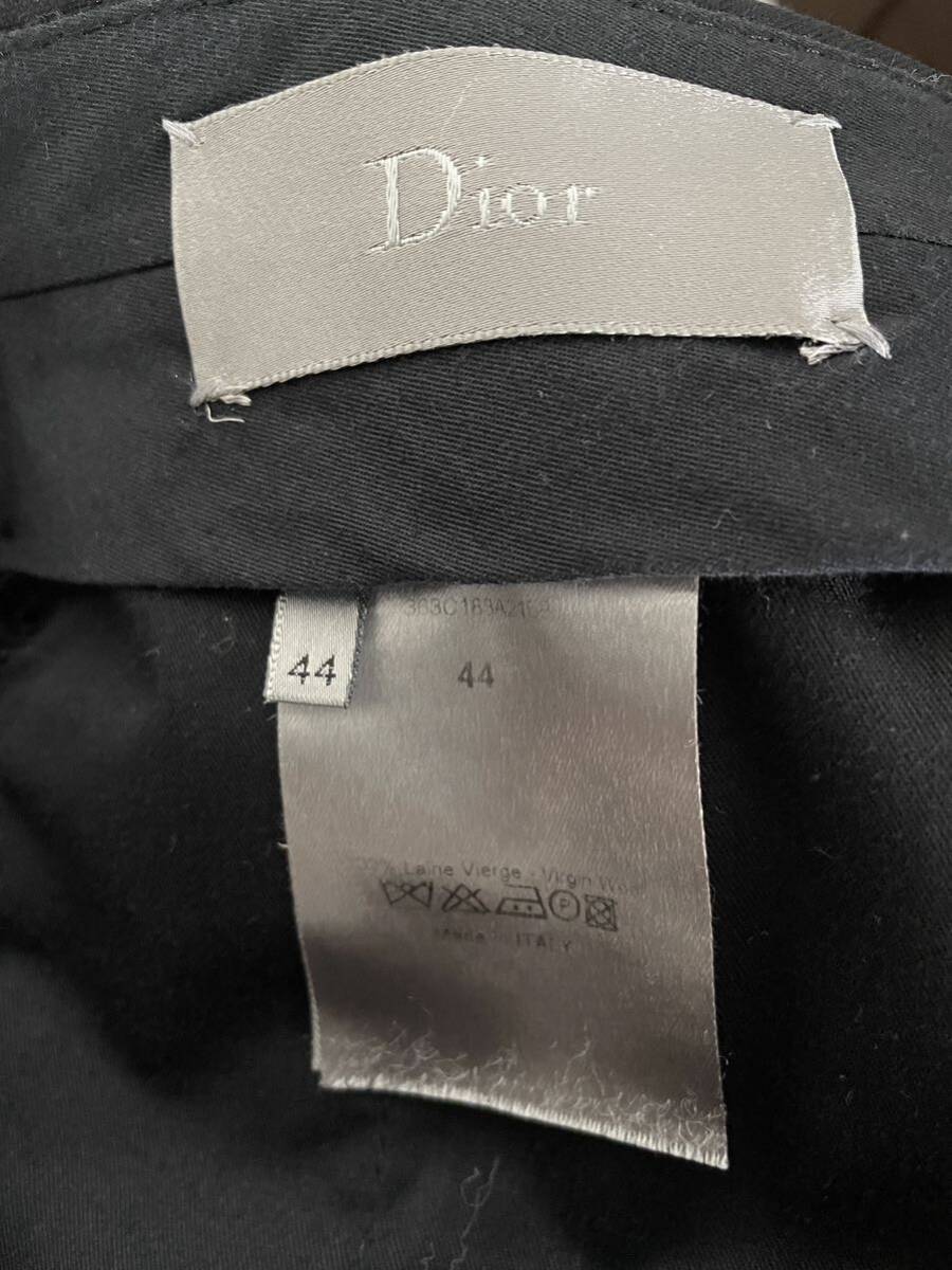 DIOR HOMME ショーツ 44 美品の画像3