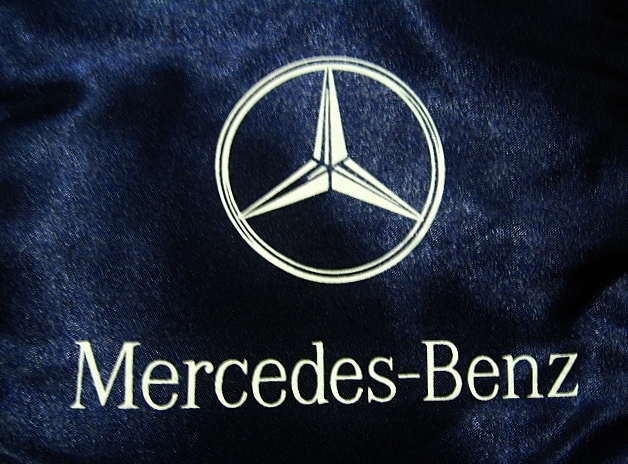 Mercedes-Benz メルセデスベンツ トートバッグ ⇔ クッション ⇔ シート_画像4