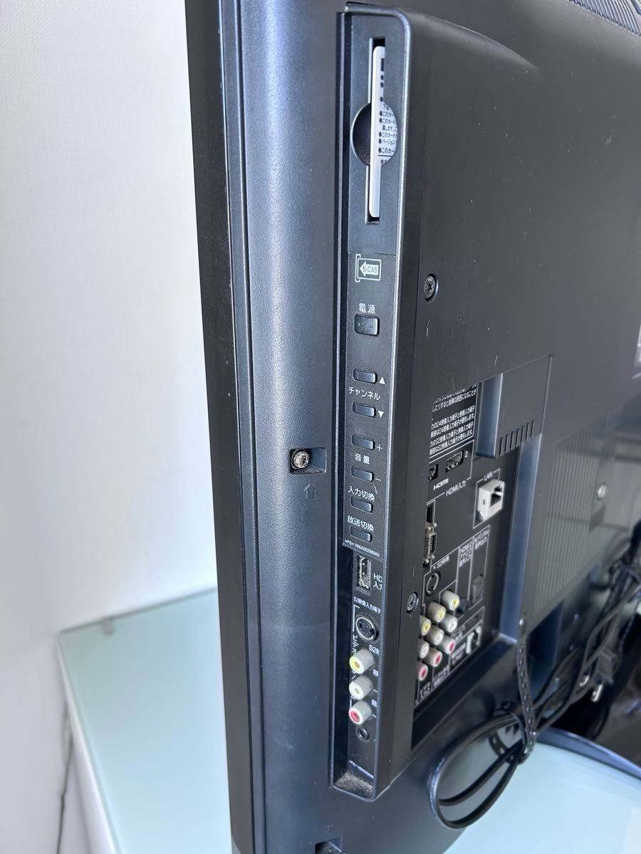TOSHIBA 液晶カラーテレビ REGZAレグザ 32C7000 稼動品 送料込み TOSHIBA 液晶カラーテレビ REGZAレグザ 32C7000 稼動品 送料込み