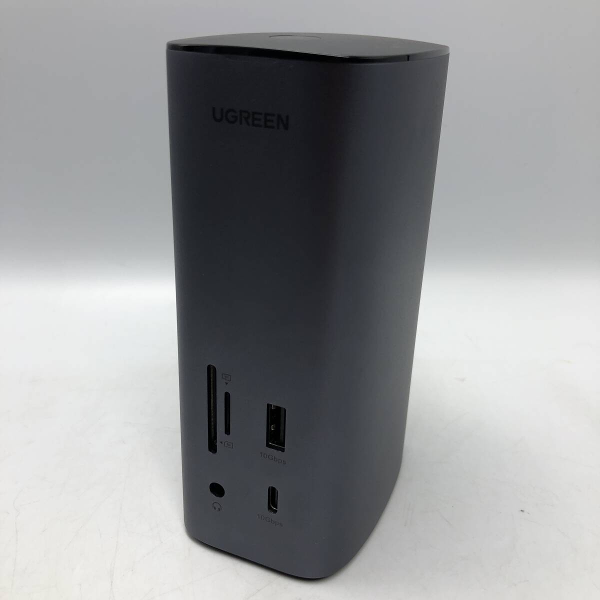 【訳あり】UGREEN 12-in-1 USB Cドッキングステーション /Y20349-E2_画像2