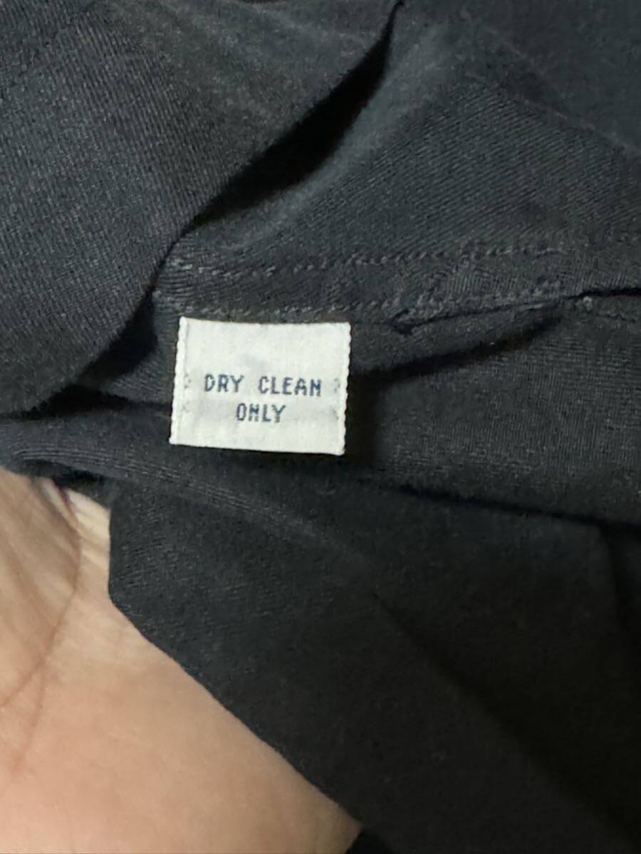 90s ビンテージ ラルフローレン RALPH LAUREN オープンカラー 90s ビンテージ ラルフローレン RALPH LAUREN オープンカラー