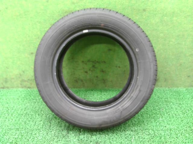 中古タイヤ　ヨコハマ　PRACTIVA　155/65R13　1本のみ　No.2_画像1