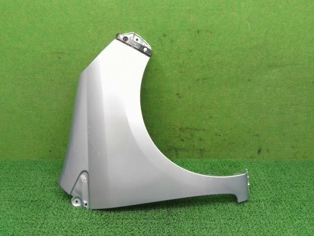  Mira e:S DBA-LA300S right front fender S28 silver * gome private person delivery un- possible *