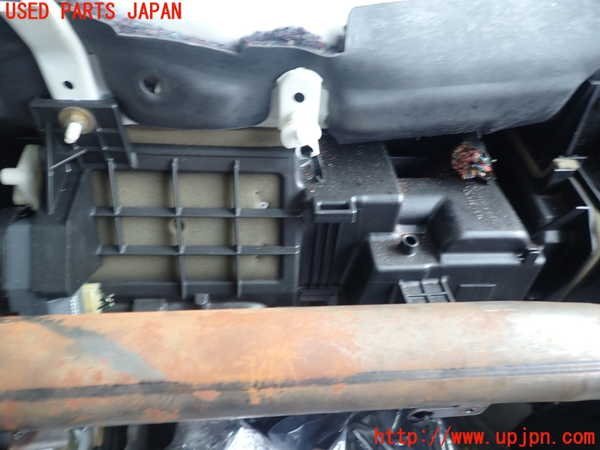 2UPJ-94636081]インプレッサ WRX-STi(GC8)【F型 後期】 エバポレーター1 中古_画像2