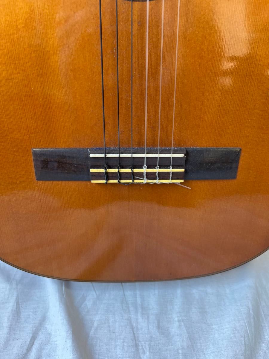 KISO-SUZUKI VIOLIN No.293,841  クラシックギター