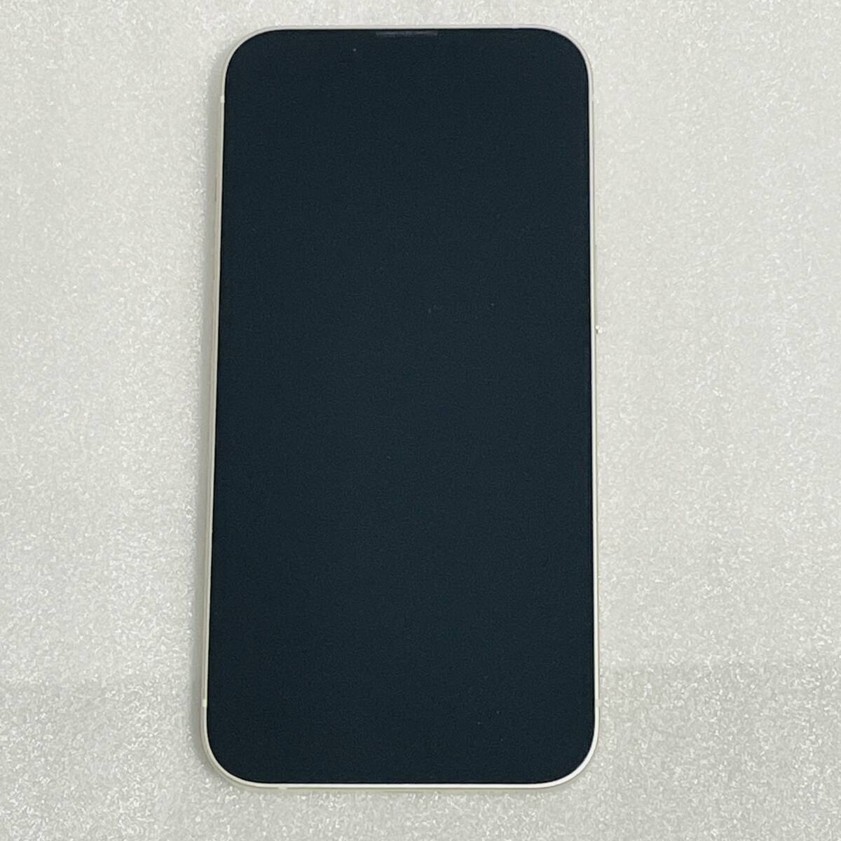 送料無料 美品 87% iPhone 13 128GB スターライト MLND3J/A 送料無料 美品 87% iPhone 13 128GB スターライト MLND3J/A
