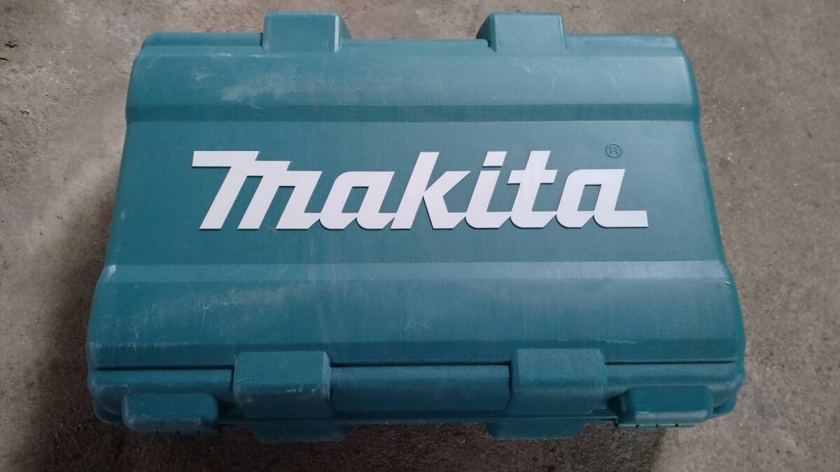 ■充電式タッカー■ マキタ ST113DSH 新品 バッテリー、充電器付き makitaの画像5