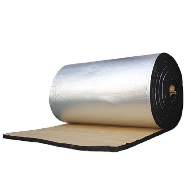  for deadning goods deadning damping sheet 500×2000mm soundproofing sound-absorbing system . insulation . sound audio automobile DIY mat 10mm