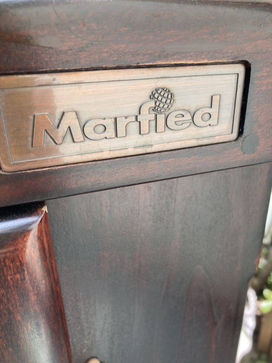 marfied 90cm水槽と台のセットの画像4