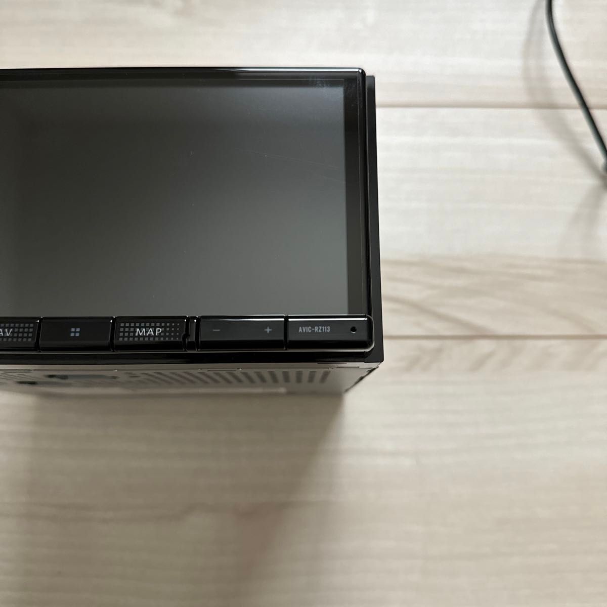 Pioneer AVIC-RZ113 カーナビ|Yahoo!フリマ(旧PayPayフリマ) Pioneer AVIC-RZ113 カーナビ|Yahoo!フリマ(旧PayPayフリマ)