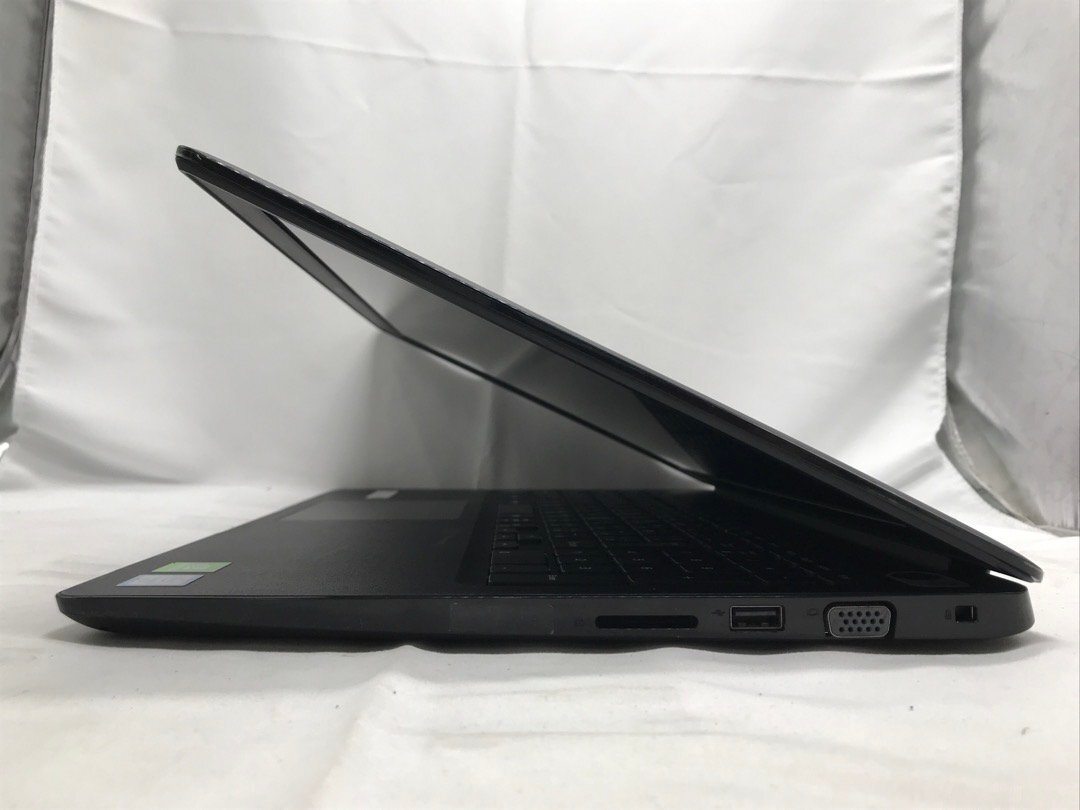 【DELL】Latitude 3500 Core i7-8565U メモリ16GB SSD512GB NVMe NVIDIA GeForce MX130 Windows10Pro 15.6インチ FHD 中古ノートPC_画像4