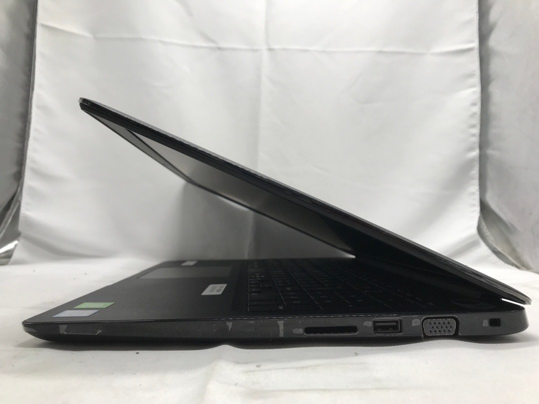 [DELL]Latitude 3500 Core i7-8565U memory 16GB SSD512GB NVMe NVIDIA GeForce MX130 Windows10Pro 15.6 -inch FHD used Note PC