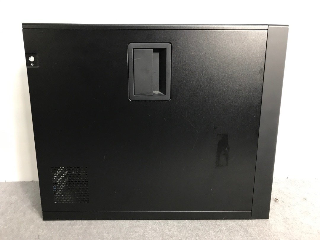 【DELL】Precision Tower 3620 Xeon E3-1270 v5 メモリ32GB HDD2TB NVIDIA Quadro K620 Windows10Pro 中古デスクトップPCの画像4