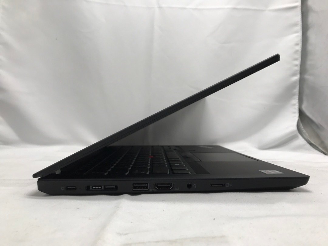 【Lenovo】ThinkPad T495 20NKS0HP26 Ryzen 5 PRO 3500U w メモリ8GB SSD256GB NVMe WEBカメラ Windows10Pro 14inch FHD 中古ノートPC_画像5