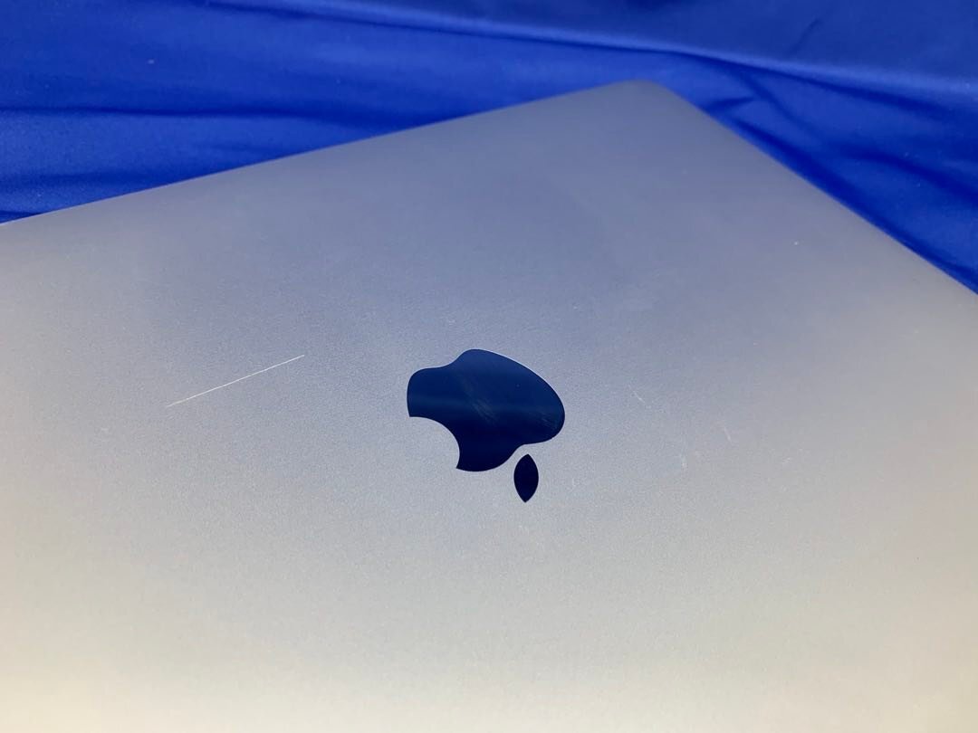 ジャンク【Apple】MacBook Air M1 2020 13inch A2337 ロジックボードなし パーツ 部品取りの画像6