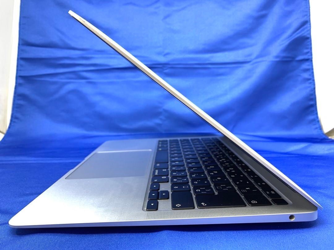 ジャンク【Apple】MacBook Air M1 2020 13inch A2337 ロジックボードなし パーツ 部品取りの画像4