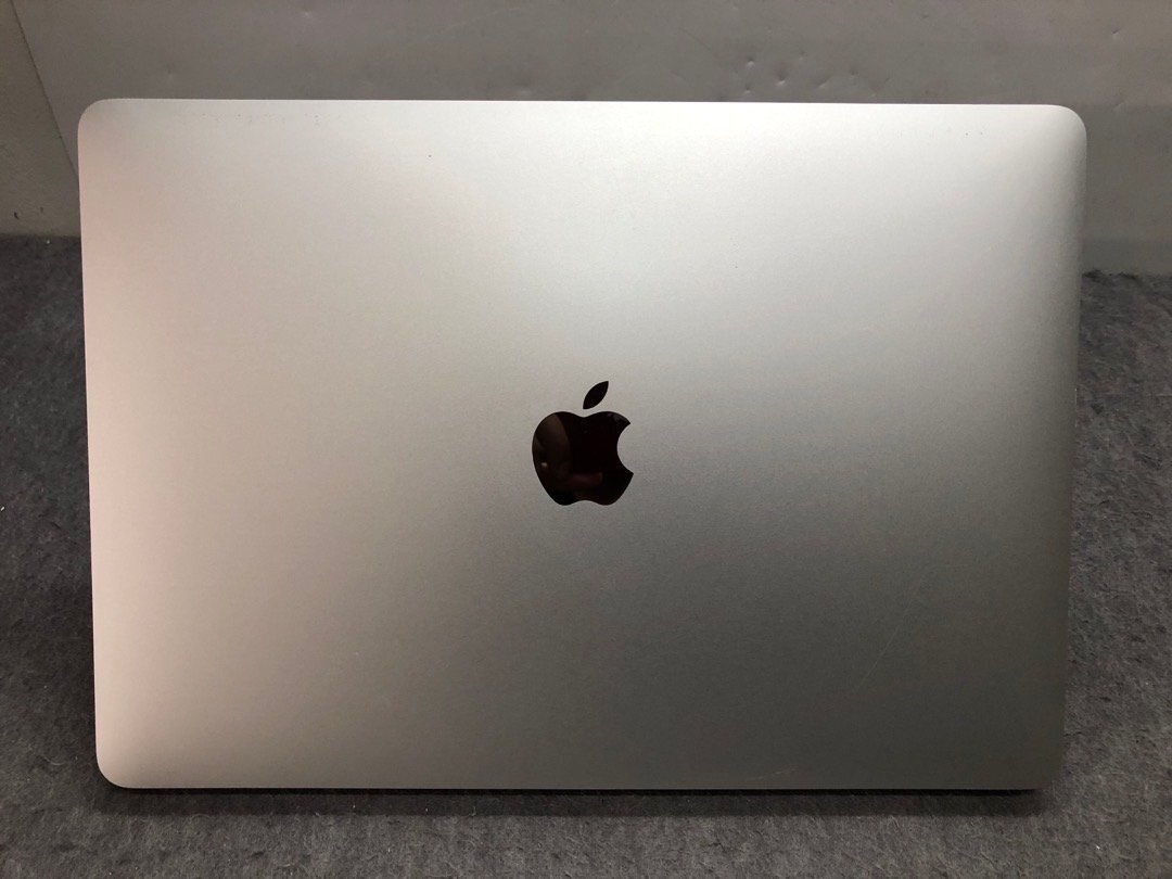 ジャンク【Apple】MacBook Air M1 2020 A2337 CPUなし メモリなし ストレージなし ロジックボード欠品 外装のみ 中古Macの画像3