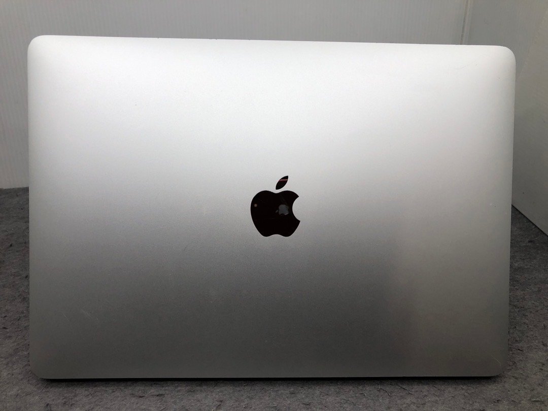 ジャンク【Apple】MacBook Air M1 2020 A2337 CPUなし メモリなし ストレージなし ロジックボード欠品 外装のみ 中古Macの画像4