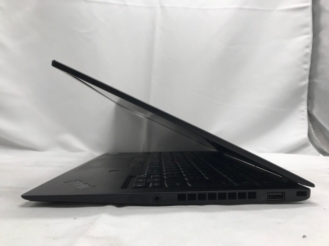 【Lenovo】ThinkPad X1 Carbon 6th 20KH0064JP Core i5-8350U メモリ16GB SSD256GB NVMe WEBカメラ Windows10Pro 14inch 中古ノートPCの画像5