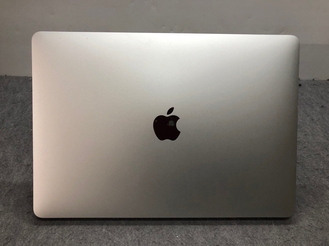 ジャンク【Apple】MacBook Air M1 2020 A2337 CPUなし メモリなし ストレージなし ロジックボード欠品 外装のみ 中古Macの画像4