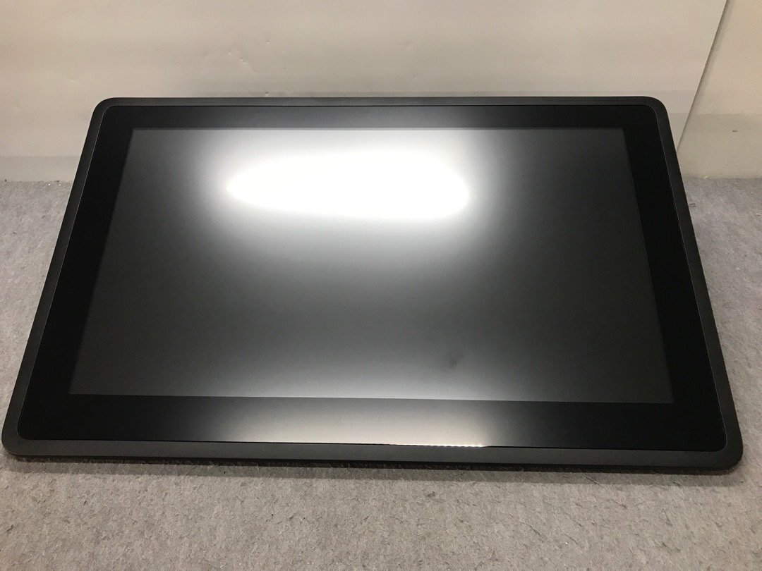 【wacom】Cintiq 22 DTK2260K0D 中古液晶ペンタブレット 液タブ 21.5型 FHDの画像2