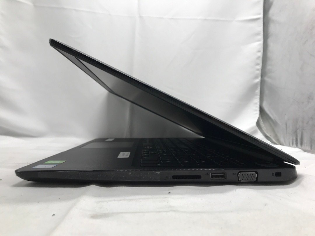 【DELL】Latitude 3500 Core i7-8565U メモリ16GB SSD512GB NVMe NVIDIA GeForce MX130 Windows10Pro 15.6インチ FHD 中古ノートPC_画像4