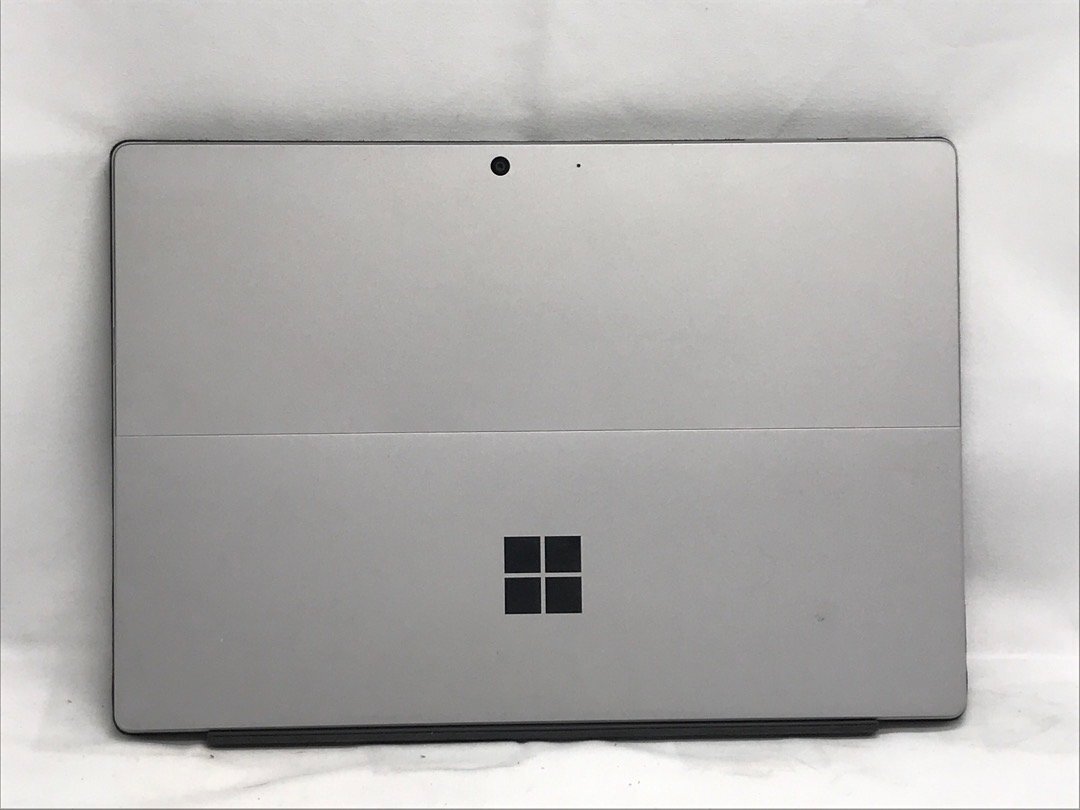 【Microsoft】Surface Pro7 1866 Core i5-1035G4 メモリ8GB SSD128GB NVMe WEBカメラ Windows10Pro 12.3inch 中古タブレットPCの画像8