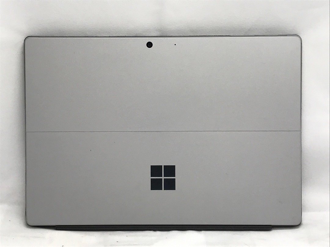 【Microsoft】Surface Pro7 1866 Core i5-1035G4 メモリ8GB SSD128GB NVMe WEBカメラ Windows10Pro 12.3inch 中古タブレットPC_画像8