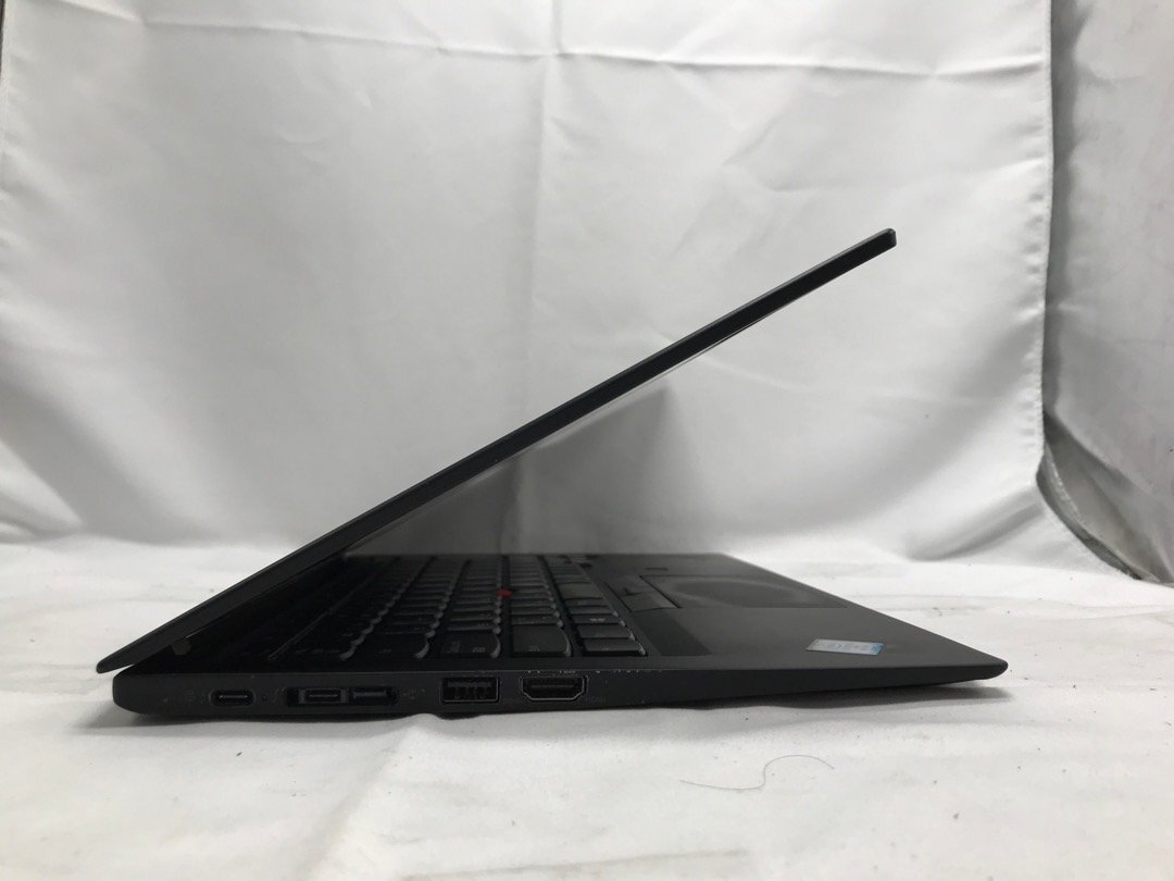 【Lenovo】ThinkPad X1 Carbon 6th 20KH0064JP Core i5-8350U メモリ16GB SSD256GB NVMe WEBカメラ Windows10Pro 14inch 中古ノートPC_画像5