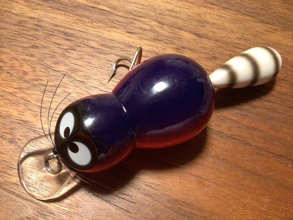 Y* super-beauty goods *ZEALzi-ruteka ARAI kun 99* Crank Bait 