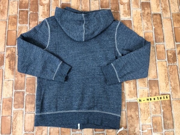 GAP KIDS Gap Kids Zip f-ti- Parker 150. голубой 