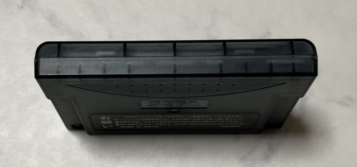 SS SEGA SATURN セガサターン 拡張ラムカートリッジ 新品同様品