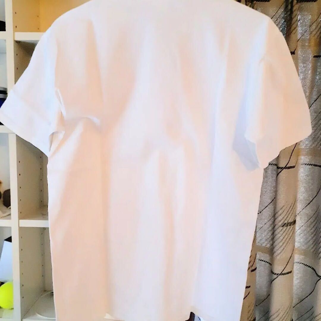 [超激レア] Supreme.シュプリーム ボックスロゴtシャツ 初期の画像2