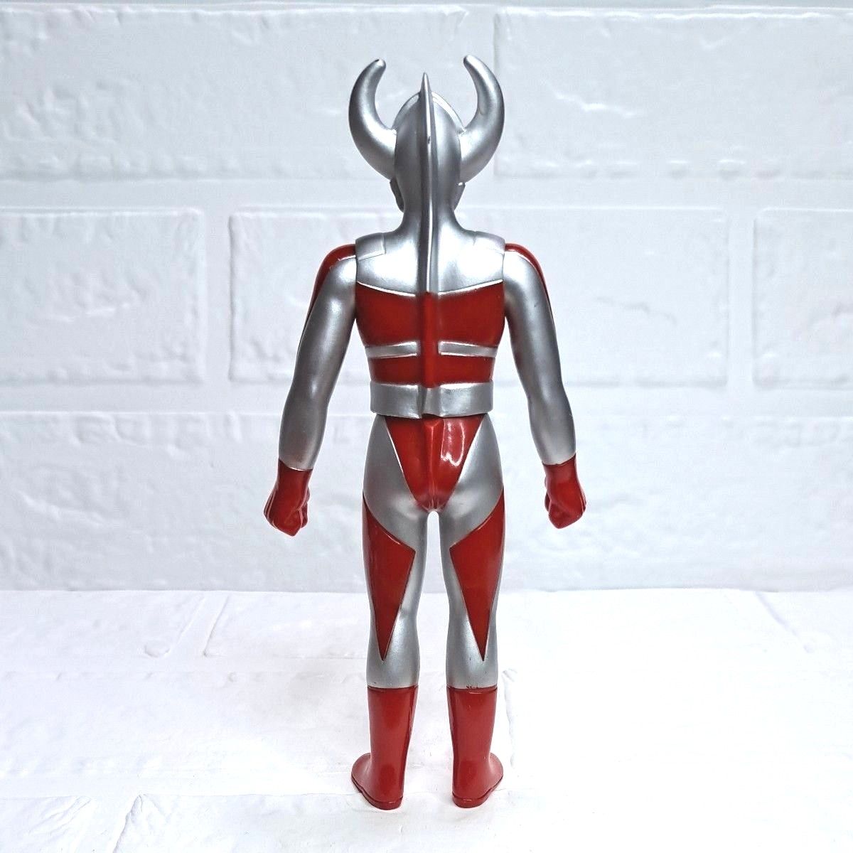 ウルトラマン 日本製 ソフビ 4 体 セット BANDAI 円谷プロ ウルトラマン 日本製 ソフビ 4 体 セット BANDAI 円谷プロ