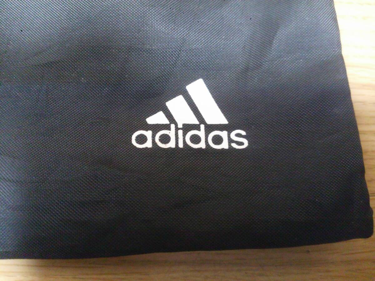 adidas ゴルフシューズケース _画像2