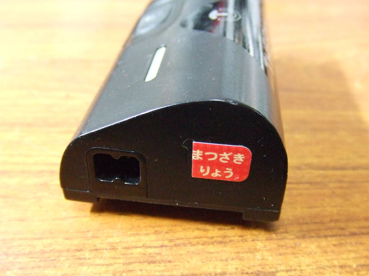 i170 THERM-IC C-PACK 1300 ヒートキット用スペアバッテリー 中古 未確認 現状品_画像3