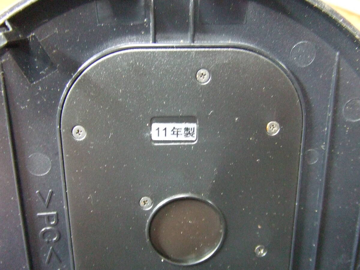i496 ジャンク SONY ソニー CDウォークマン D-NE241　 本体のみ 中古_画像9